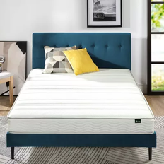 6 inch queen mattress Zinus Hybrid Queen