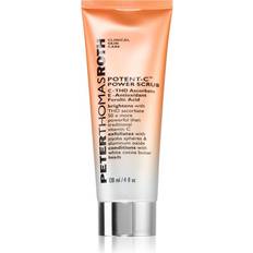 Vitamin E Gesichtspeelings Peter Thomas Roth Potent-C Power Scrub 120ml