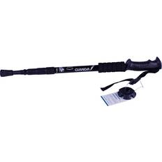 Vandrestav sammenklappelig 24.se Foldable Walking Stick 105Cm