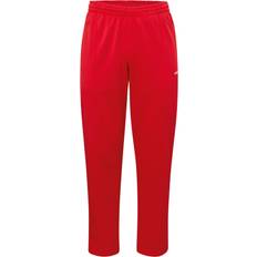 Adidas Red Trousers Adidas Archive Track Pant - Better Scarlet