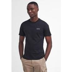 Barbour Barbour International Logo T-Shirt Black