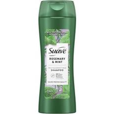 Suave Invigorating Shampoo Rosemary & Mint 373ml