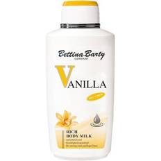 Rich Body Milk Vanilla 