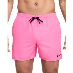 Nike Swim Men's 5" Volley Shorts - Playful Pink