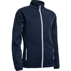 Abacus Ytterkläder Abacus Lds Arden Softshell Jacket 38/S NAVY