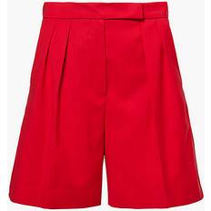 Clothing Max Mara Jessica Short Red