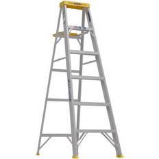 2 step ladder Werner Type II 356 1.83m