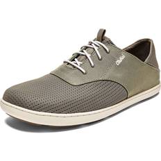 Men Boat Shoes OluKai Men's Nohea Moku Casual Shoes