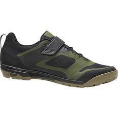 Giro Shoes Giro Ventana Fastlace Cycling Shoe Black/Olive, 39.0