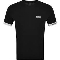 Clothing Barbour International Heim T-Shirt Black