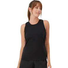 Hanes Tank Tops Hanes Moves Women's Tank Black