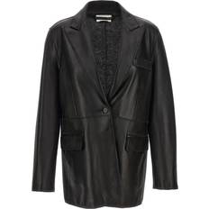 Donna Abiti Maciock Blazer And Suits Nero Donna