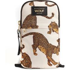 Wouf Tasker Wouf mobiltaske THE LEOPARD008