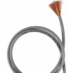 Auto Connect 2 Meter Strömkabel CCA 10mm²