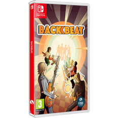 Backbeat - Nintendo Switch - Action