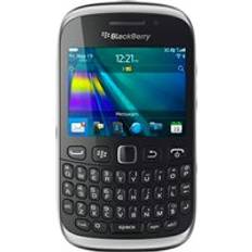 Blackberry Blackberry 9320 Phone Black