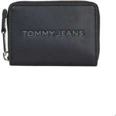 Tommy Jeans Wallet - Black