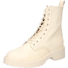 44 - Rosa Stiefeletten Steve Madden Stiefelette 'Tornado' beige