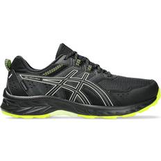 Laufschuhe Asics Gel-Venture 9 M - Black/Cool Matcha