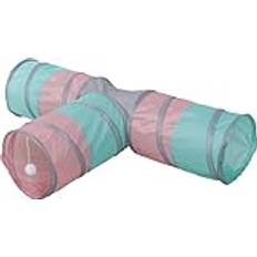Kerbl Katt Tunnel Triangel 80 cm