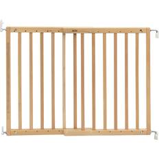 ABUS Wooden Stair Gate