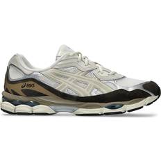 Asics 45 - Uomo Scarpe Asics Gel-NYC - Cream