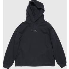 Acne Studios Overdele Acne Studios Afslappet Herre Sweatshirt - Sort