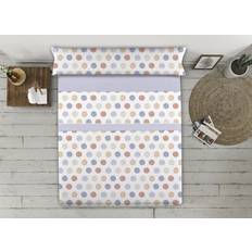 Happy Home Happy TARIFA AH Duvet Cover Purple