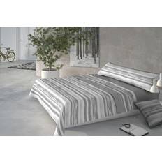 Hemtextil Pierre Cardin MEDITERRANEO Påslakan Grå