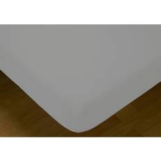 Flade lagener Lagner Fitted bottom Hosteline MONACO Bed Sheet Grey