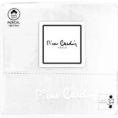 Fundas nórdicas Pierre Cardin Arcadia Blanco Cama 90 Funda nórdica Blanco