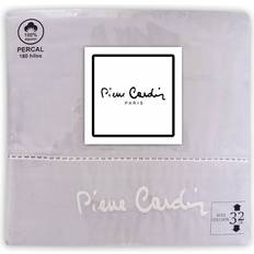 Fundas nórdicas Pierre Cardin Juego de Sábanas 105 Malva Cama Funda nórdica Morado