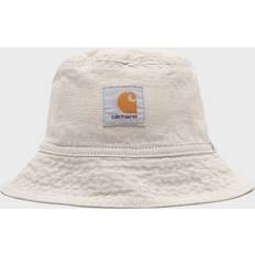 Herre - Naturfarvet Hatte Carhartt WIP Bucket Hat Walter - Natural