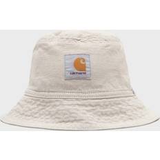 Beige - Homme Chapeaux Carhartt WIP Walter Bob - Natural Rinsed