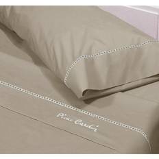 Marrón Fundas nórdicas Pierre Cardin Arcadia Cama 150 Marrón Funda nórdica Marrón