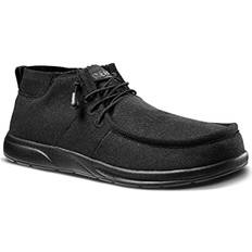 Reef Sportschuhe Reef Cushion Coast Mid Sportschuhe - Schwarz