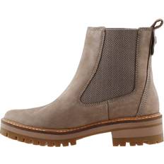 Chelsea Boots Timberland Women's Courmayeur Valley Chelsea Boots