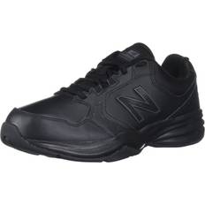 New Balance Laced Gym & Training Shoes New Balance Men's 411 V1 Training Shoe, X-Wide