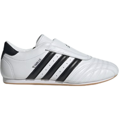 adidas Taekwondo - Cloud White/Core Black/Gum