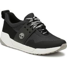 Timberland Trainers Timberland Kiri Up Womens Black Trainers