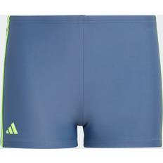 Adidas Men Men's Underwear Adidas Classic 3-Streifen Boxer-Badehose