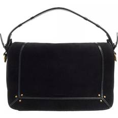 Jerome Dreyfuss Crossbody Bags Pepito M black Crossbody Bags for ladies unisize