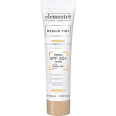 Elementrē Sun Protection SPF50+ Medium