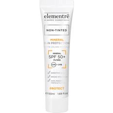 Sun Protection SPF50+ Non-Tinted