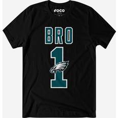 T-shirts Foco Philadelphia Eagles Number Bro T-Shirt