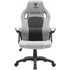 Gaming Chairs Tempest Silla Gaming Discover Negro