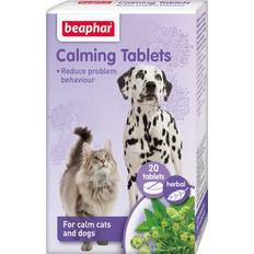 Beaphar Calming Tablets