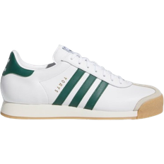 adidas Samoa M - Cloud White/Collegiate Green/Gold Metallic