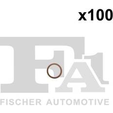 Pakningsring 875.760.100 12 1.5 A-form Kobber