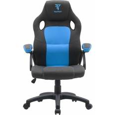 Azul Sillas de juego Tempest Silla Gaming Discover Azul